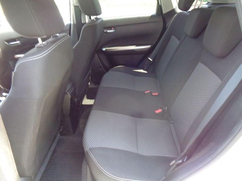 Suzuki Vitara Vitara 1.4h Cool 4wd allgrip