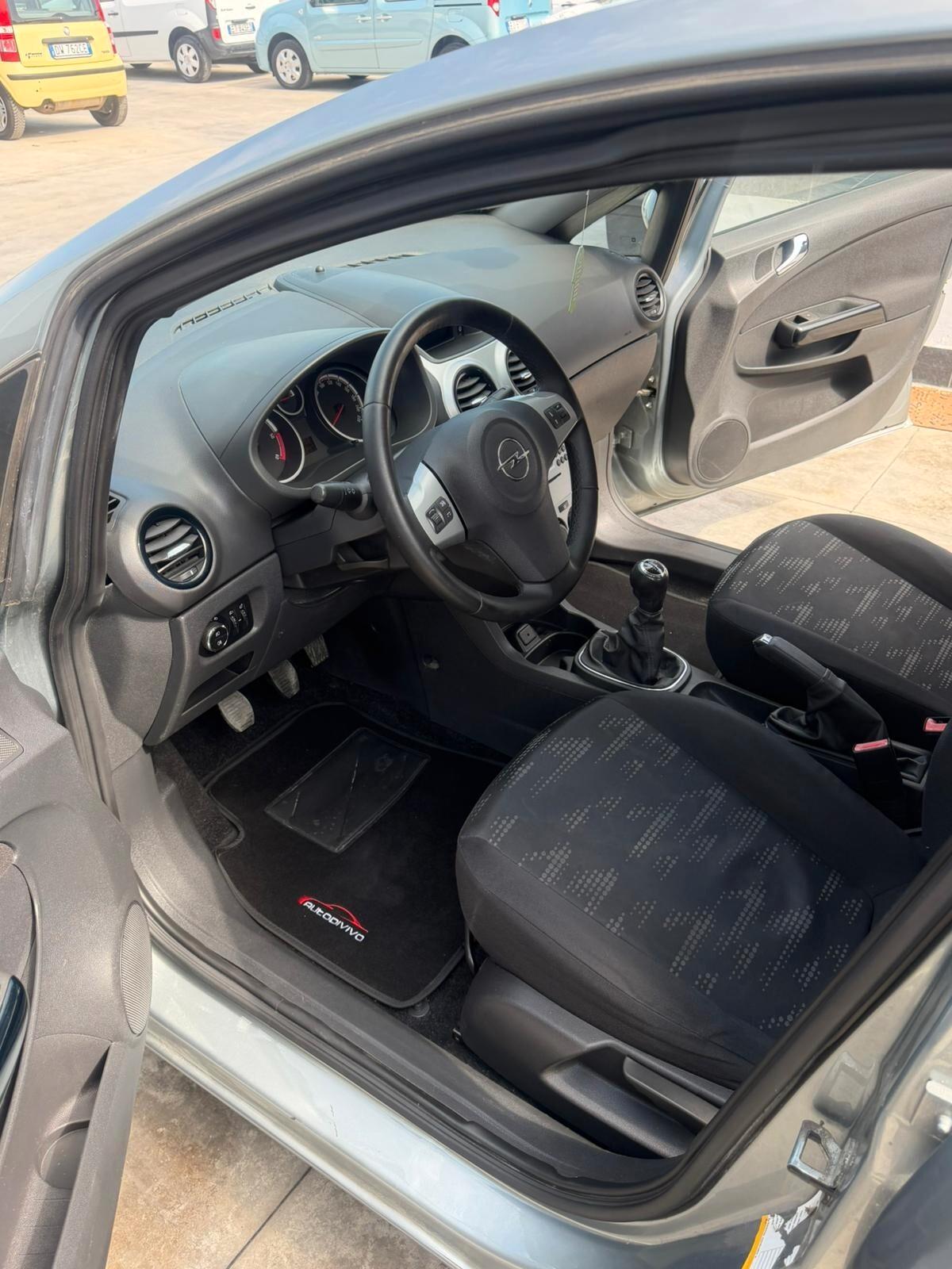 Opel Corsa 1.3 CDTI 75CV F.AP. 5 porte Cosmo