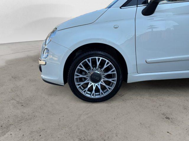 FIAT 500 1.3 Multijet 16V 95 CV Lounge NEOPATENTATO