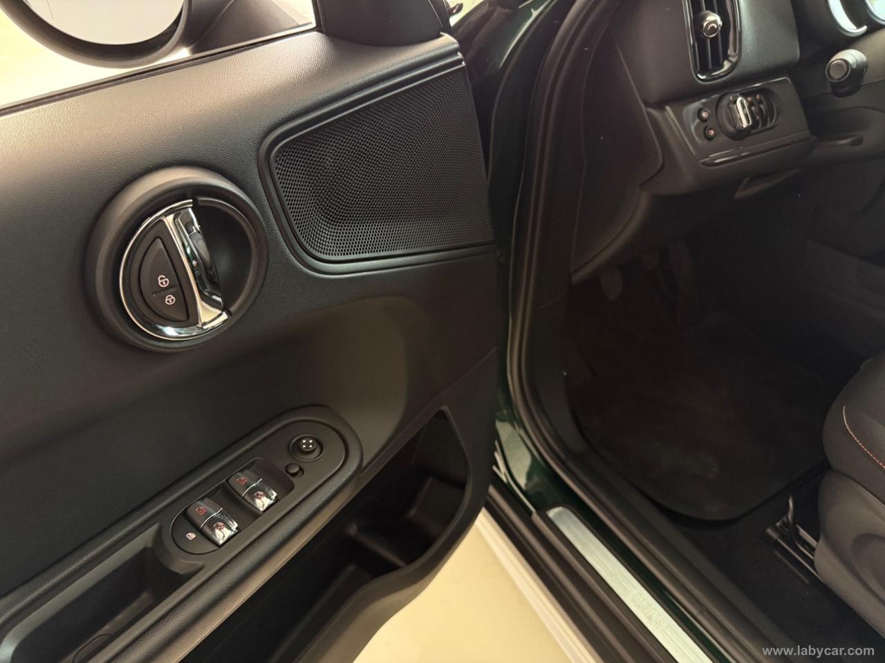 MINI Mini Cooper D Boost Countryman