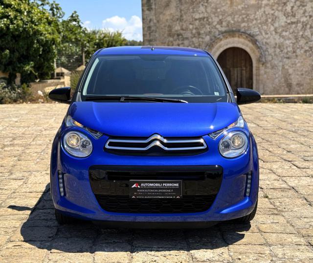 CITROEN C1 VTi 72cv 5p.Urban Ride (Carplay/Led)