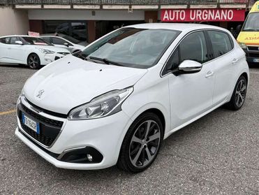 Peugeot 208 208 I 2015 5p 1.6 bluehdi GT Line 100cv