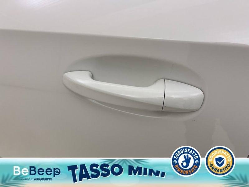Mercedes-Benz Classe A A 180 D ADVANCED AUTO