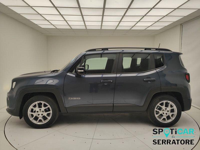 Jeep Renegade My23 Limited 1.0 GseT3