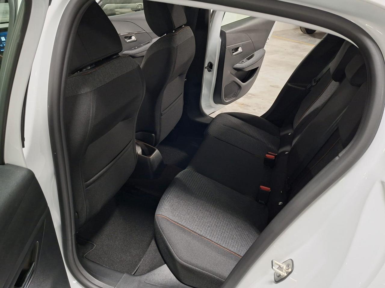 Peugeot 208 1200 PureTech 75CV Style 5 Porte Km. 0