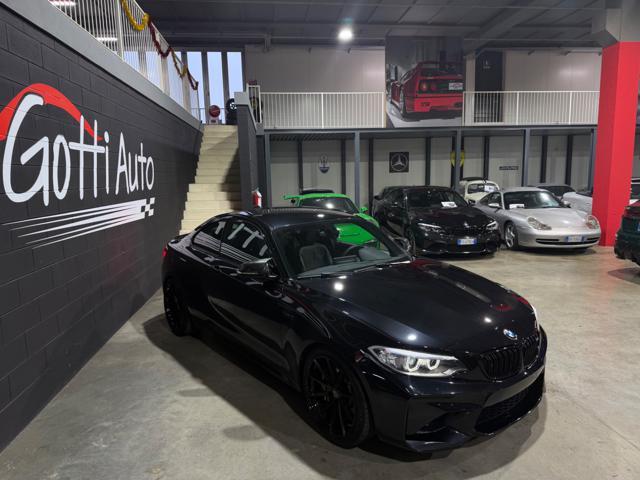 BMW M2 FULL CARBONIO POWERPARTS BMW