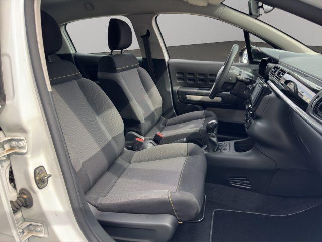 CITROEN C3 1.5 DIESEL AUTOCARRO N1