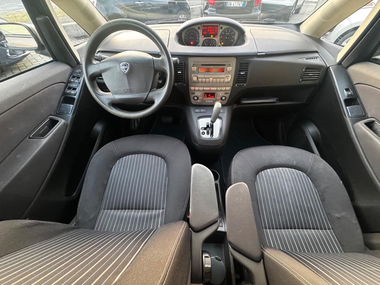Lancia MUSA 1.4 Argento
