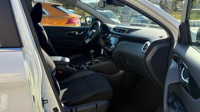 NISSAN Qashqai 1.3 DIG-T 140 CV Business ** IVA ESPOSTA **