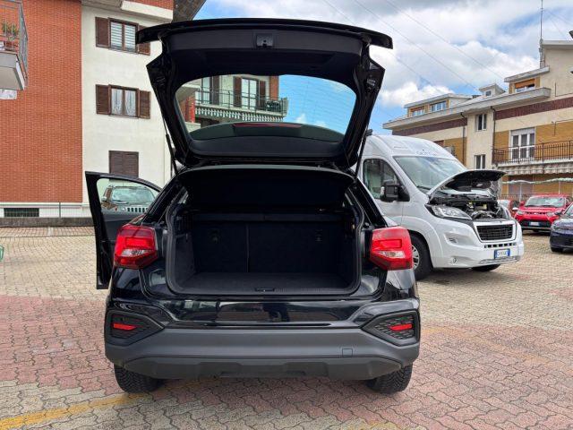 AUDI Q2 35 TFSI S tronic PARI AL NUOVO*PAGA COME VUOI
