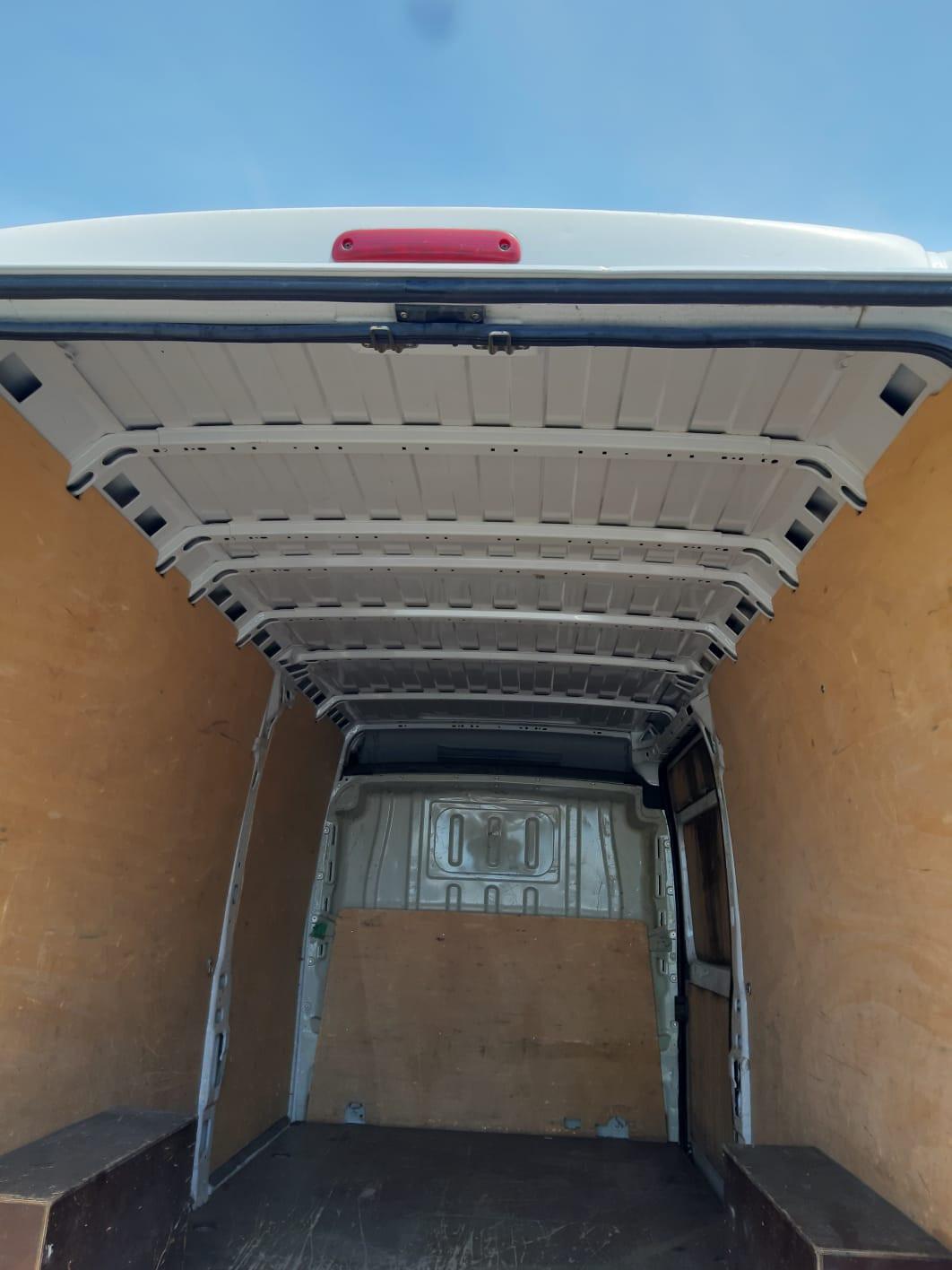 Fiat Ducato 2.3 MJT 130CV Euro6 MAXI EXTRALUNGO