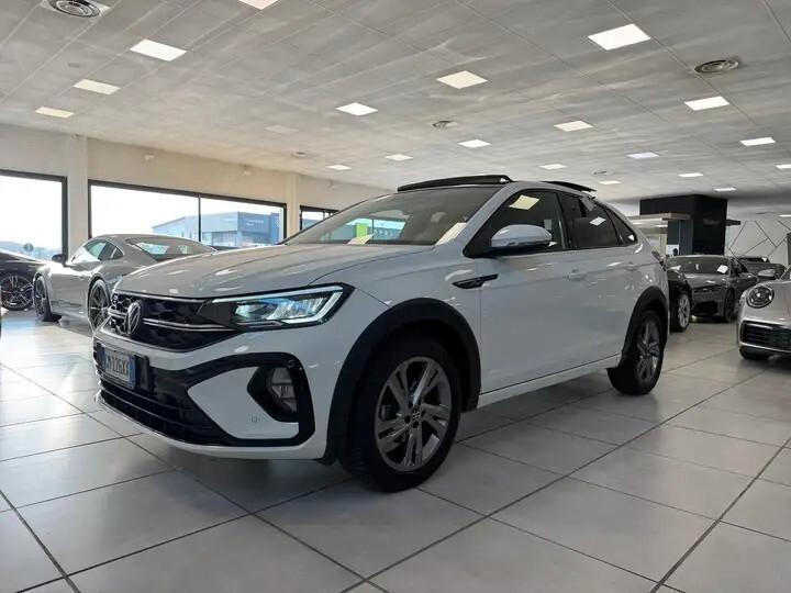 Volkswagen Taigo 1.0 TSI 110 CV R-Line