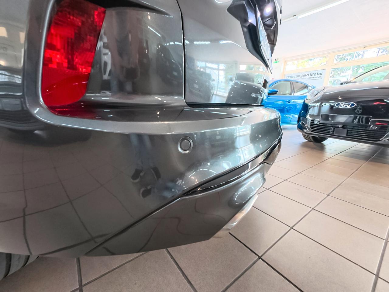 Ford Kuga 2.0 EcoBlue 120 CV aut. 2WD ST-Line X