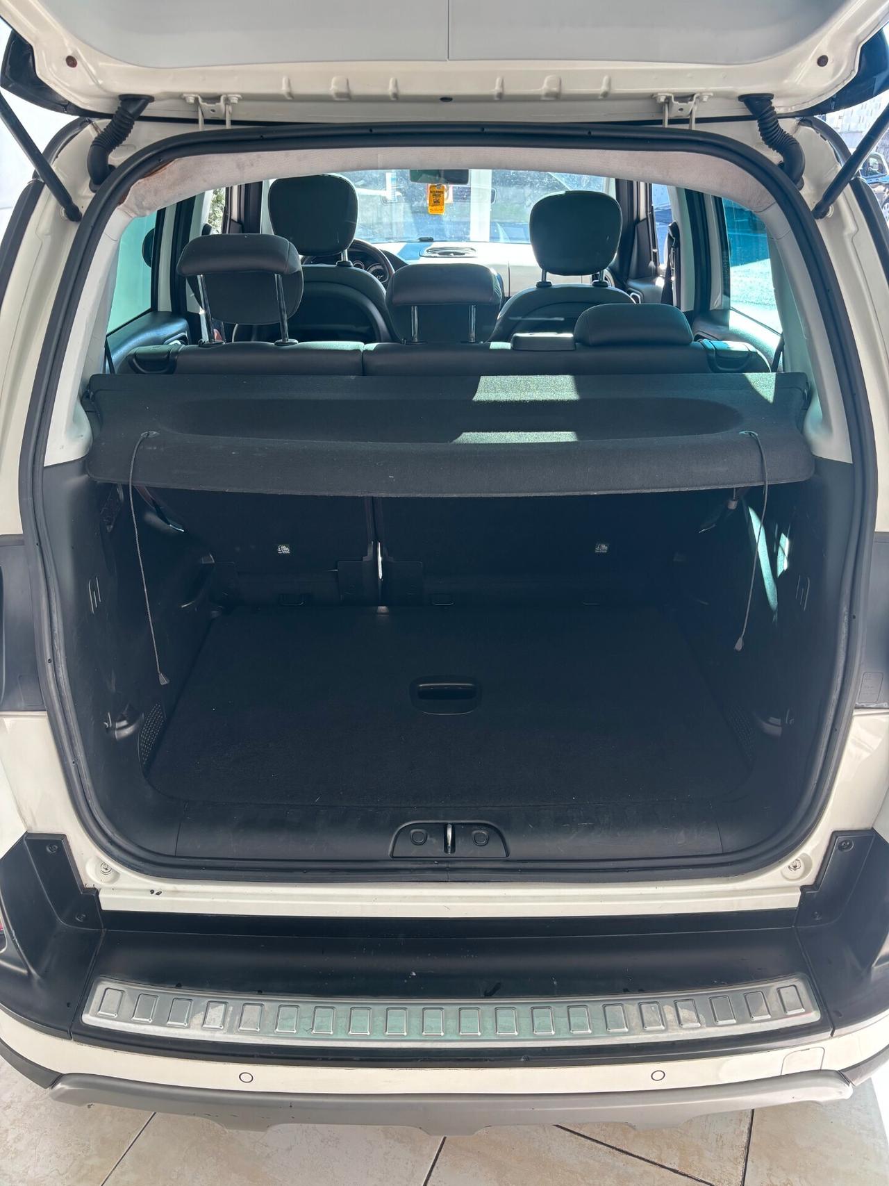 Fiat 500L 1.3 Multijet 95 CV Trekking