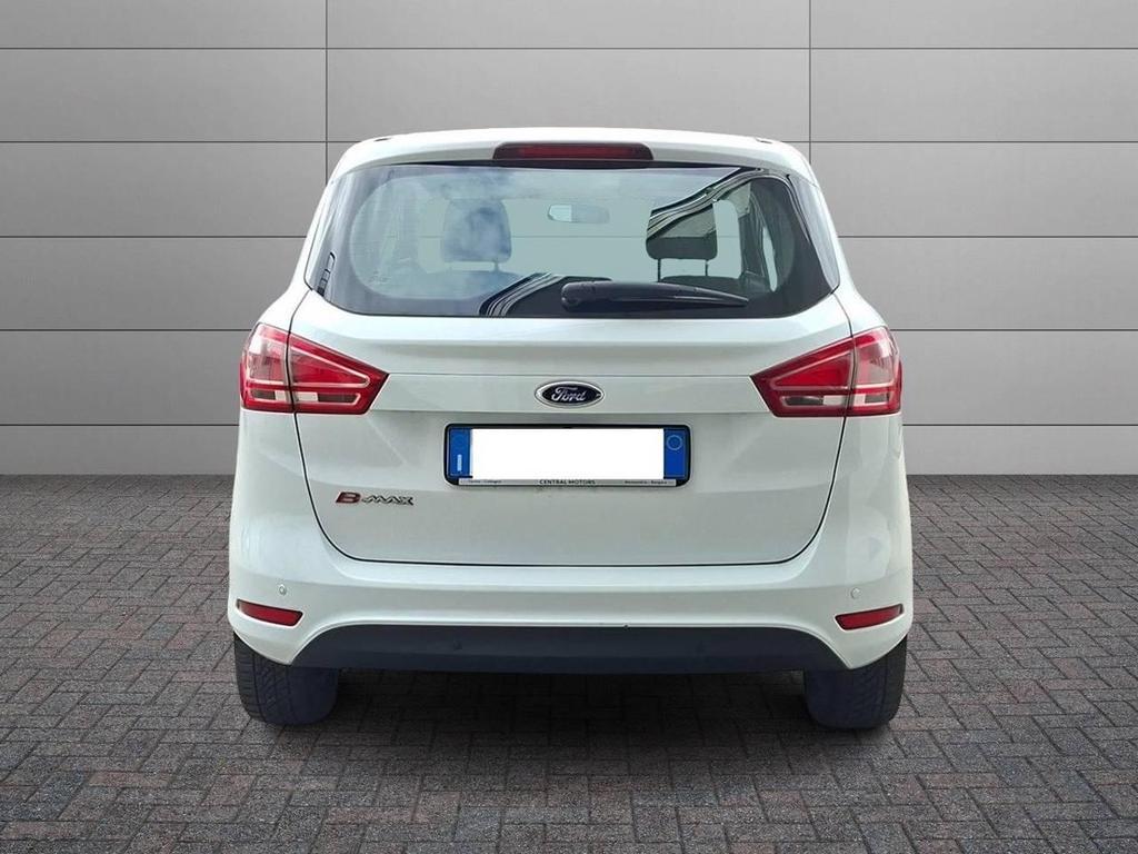 Ford B-Max 1.4
