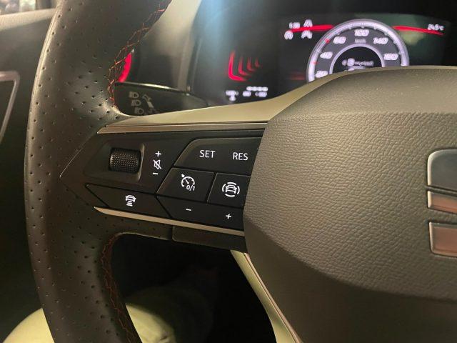 SEAT Arona 1.0 EcoTSI FR 18" BEATS AUDIO FULL LED