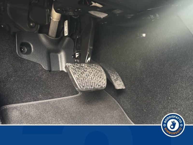 Mercedes-Benz GLA 200d Automatic Advanced Progressive