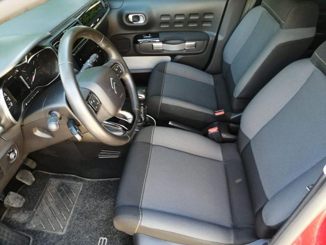 CITROEN C3 BlueHDi 100 S&S Shine Pack