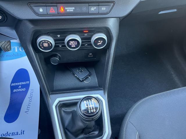 DACIA Jogger 1.0 TCe GPL 100 CV 5 posti Extreme