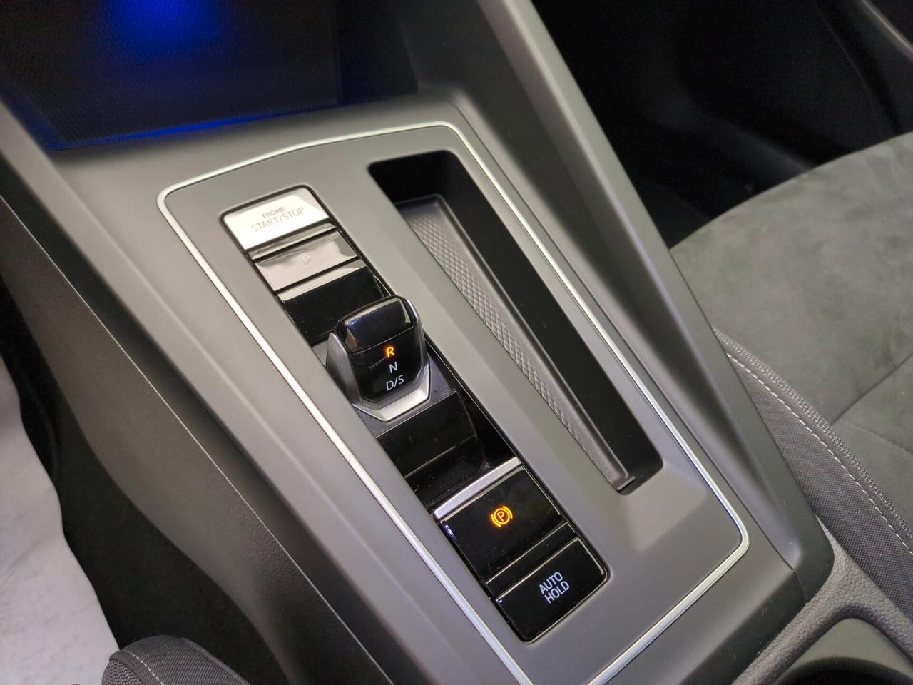 Volkswagen Golf 2.0 TDI 116CV DSG Style