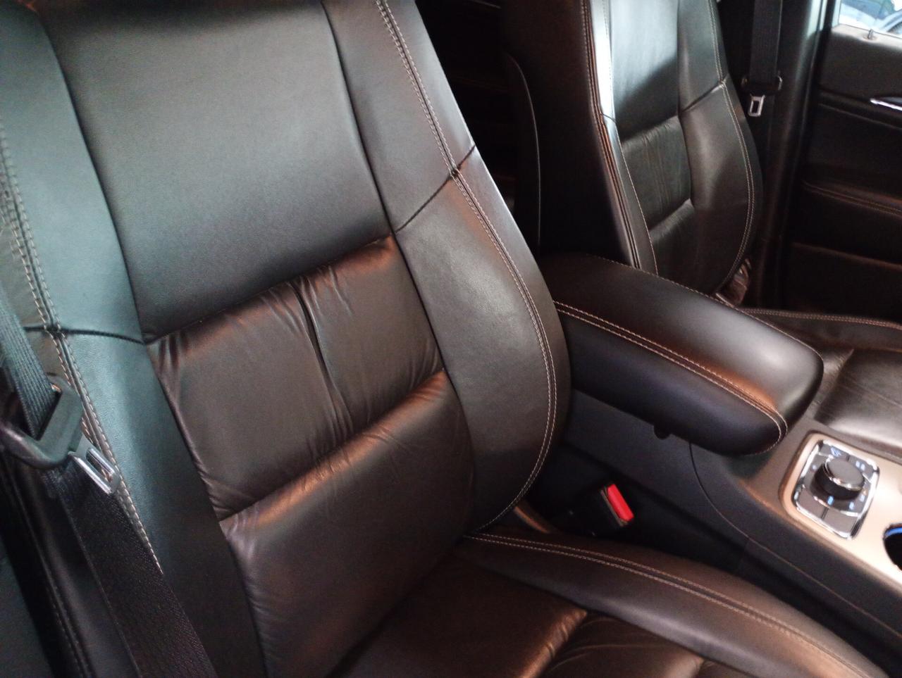 Jeep Grand Cherokee 3.0 V6 CRD 250 CV Multijet II Limited