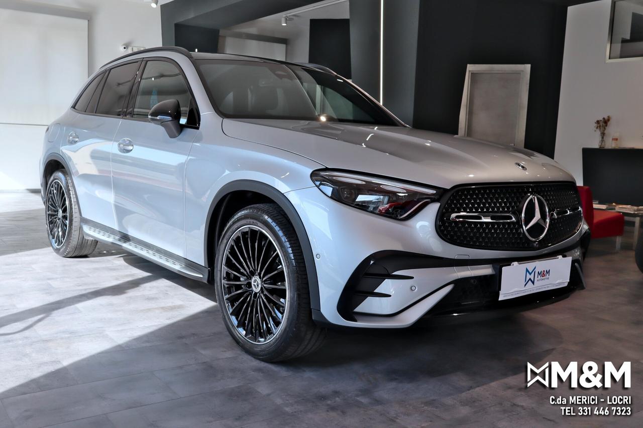 Mercedes-benz GLC 220 d 4Matic Mild Hybrid AMG Line Premium Plus