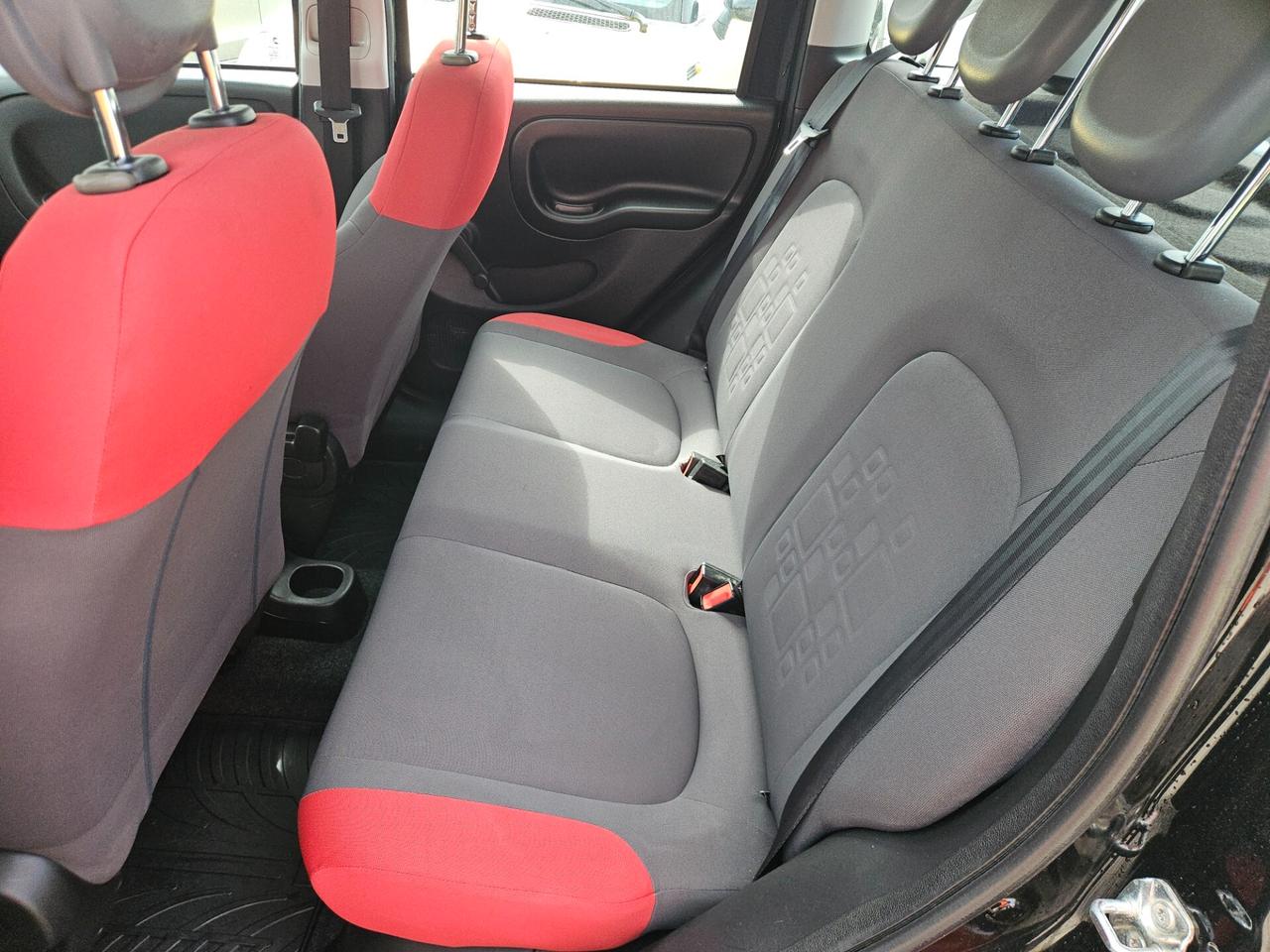 Fiat Panda 1.3 MJT S&S Lounge