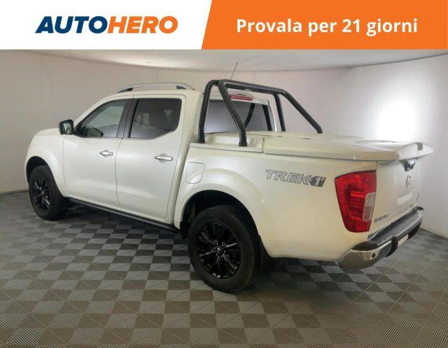 NISSAN Navara 2.3 dCi 190 CV 4WD Double Cab Tekna