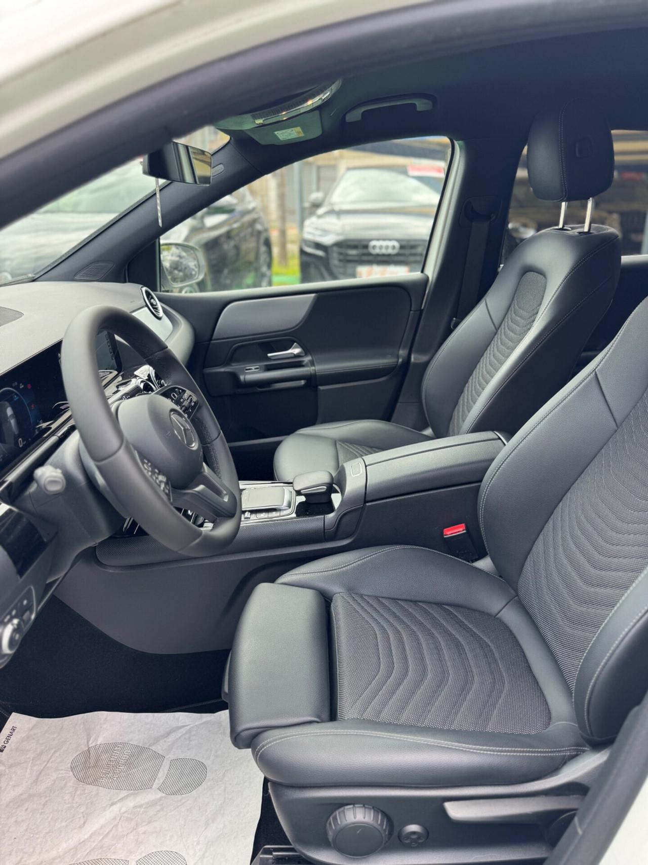Mercedes-benz B 180 B 180 d Automatic Sport Plus