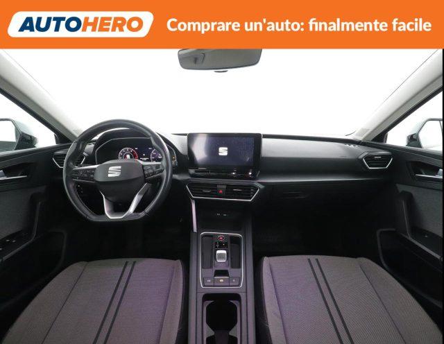 SEAT Leon Sportstourer 1.0 eTSI 110 CV DSG Style