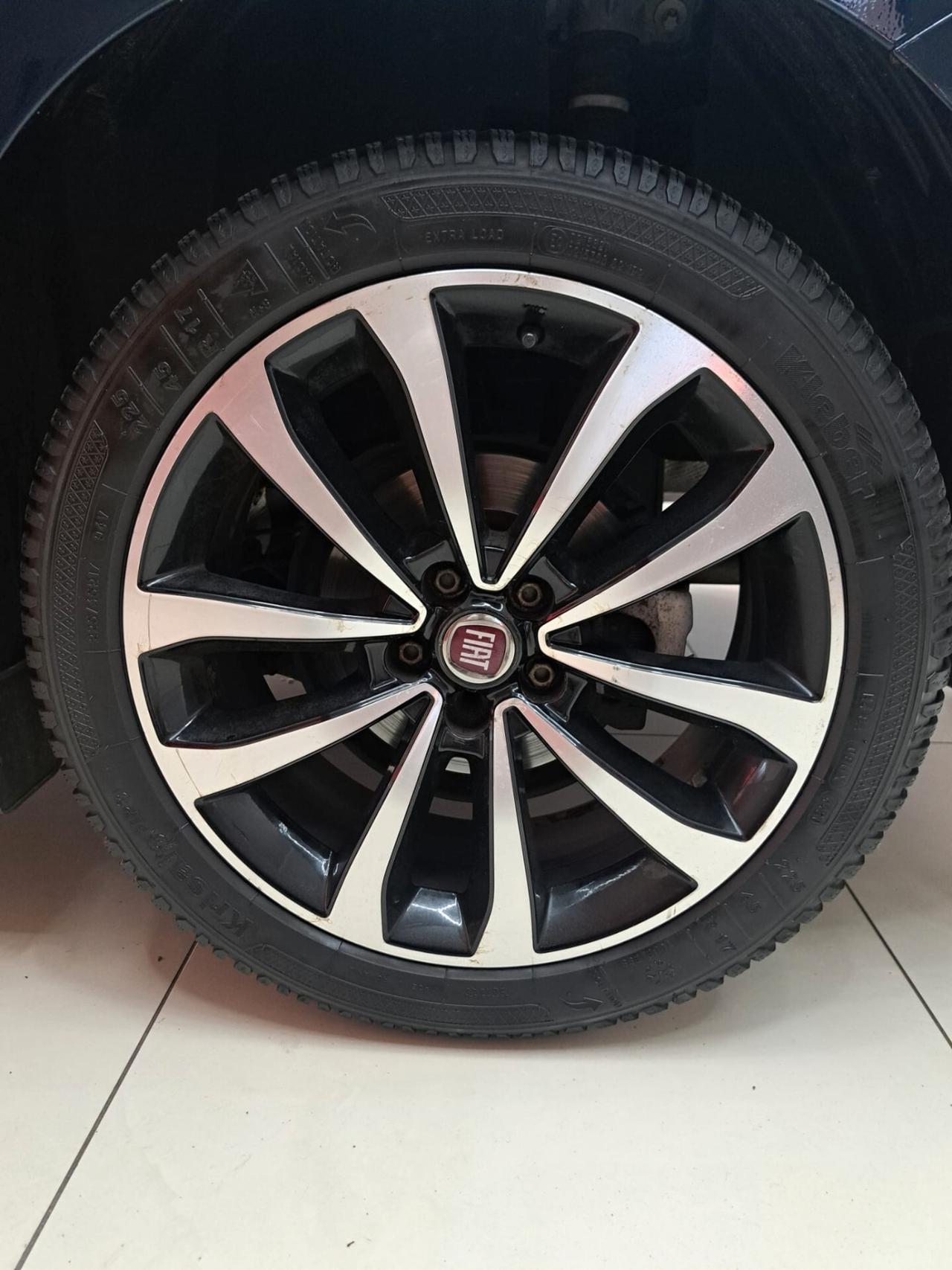 Fiat Tipo 1.3 Mjt S&S 5 porte Business