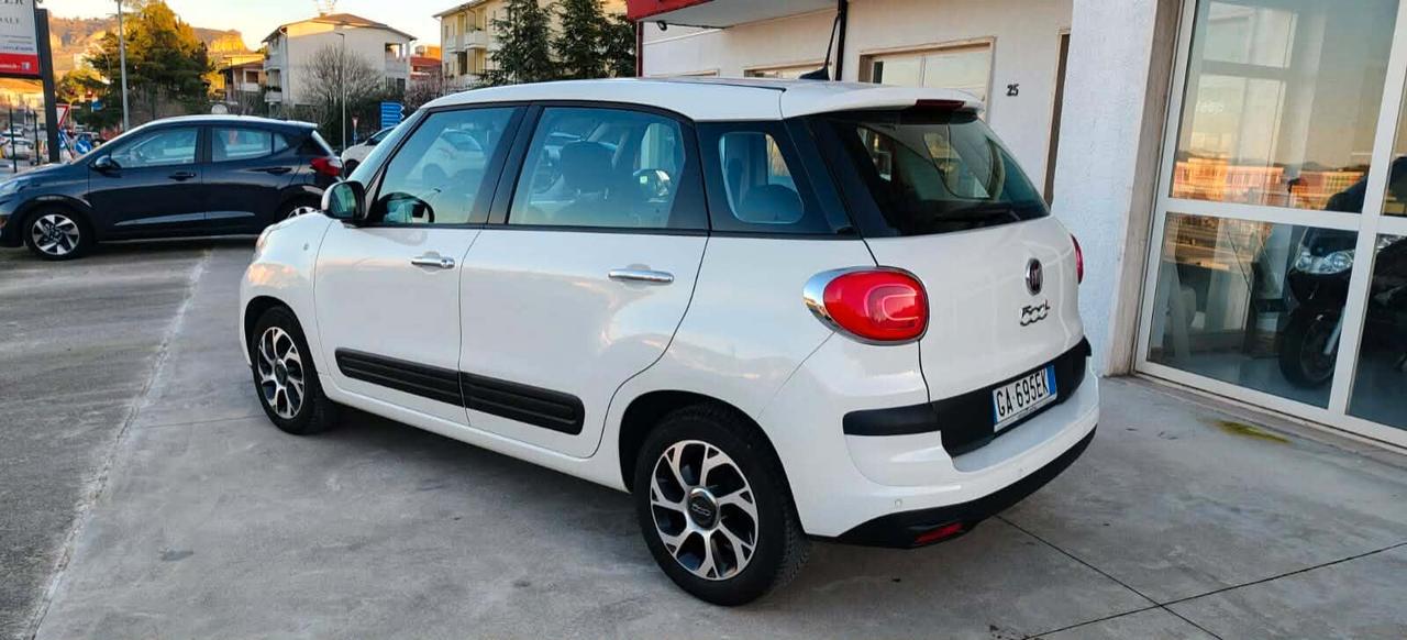 Fiat 500L 1.3 Multijet 95 CV KM 57000