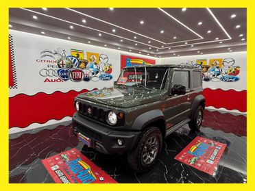 Suzuki Jimny 1.5 5MT 102cv Top - 2019