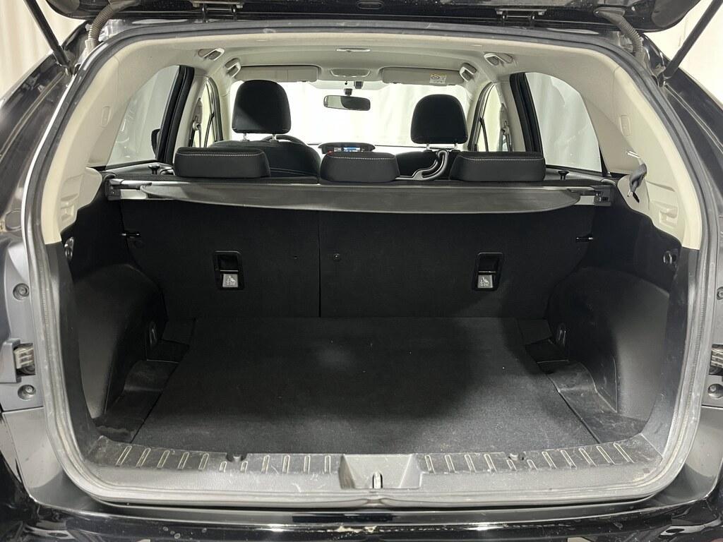 Subaru XV 2.0d S Style (trend) 6mt