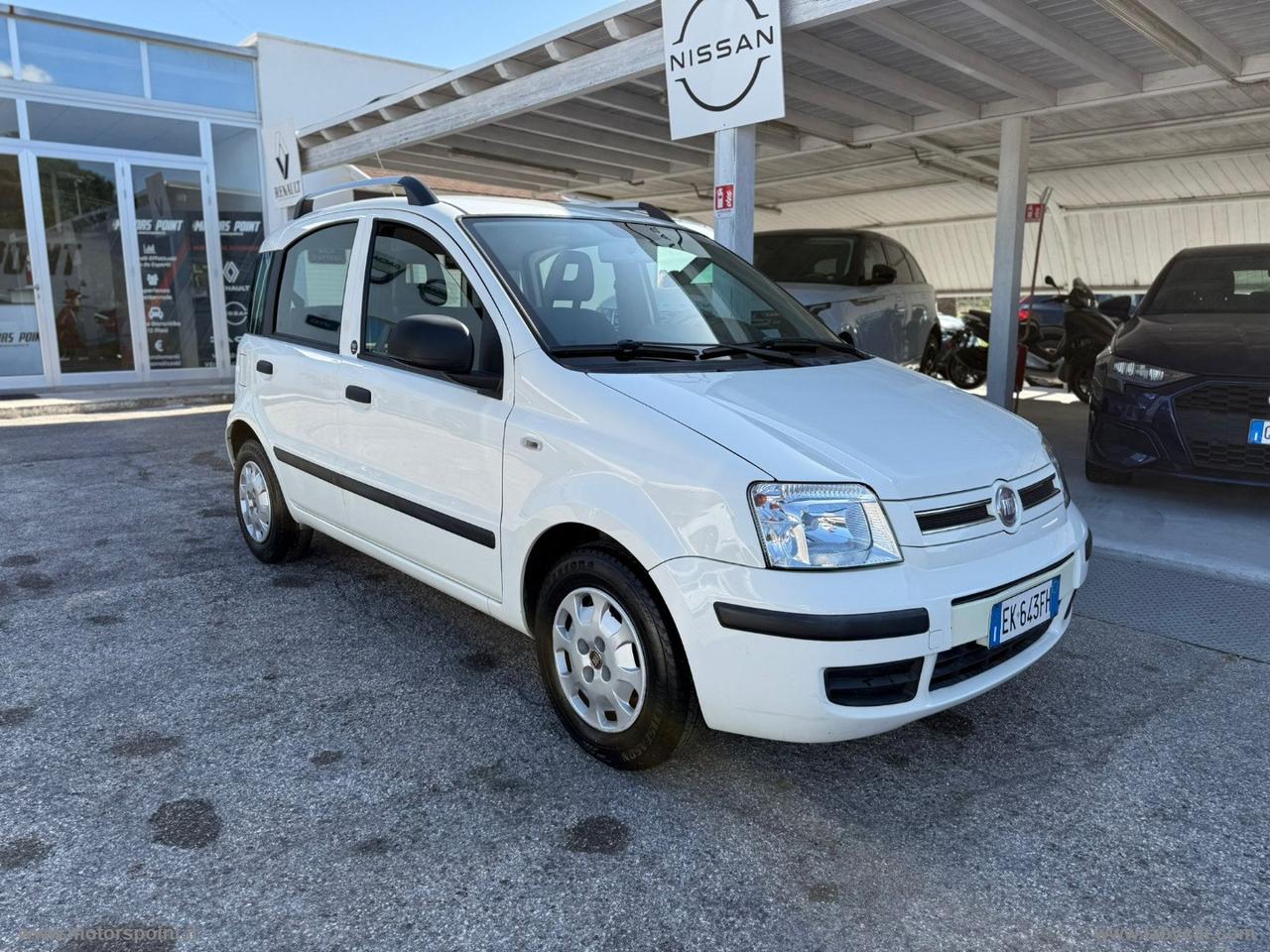 FIAT Panda 1.2 Emotion Euro 5