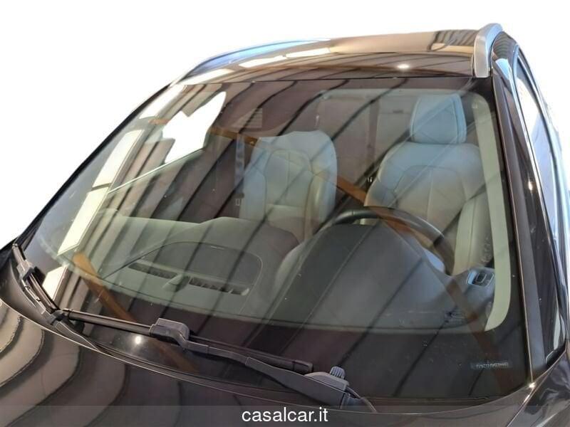 Volvo XC40 D3 Geartronic Inscription 3 ANNI DI GARANZIA KM ILLIMITATI PARI ALLA NUOVA