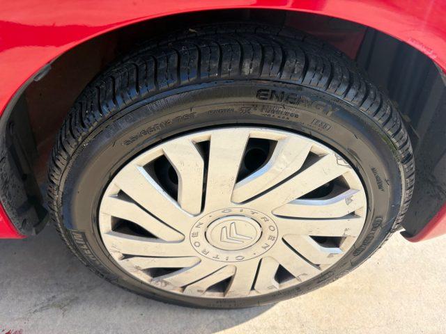 CITROEN C1 1.0 5 porte AUTOMATICA 5P PER NEOPATENTATI