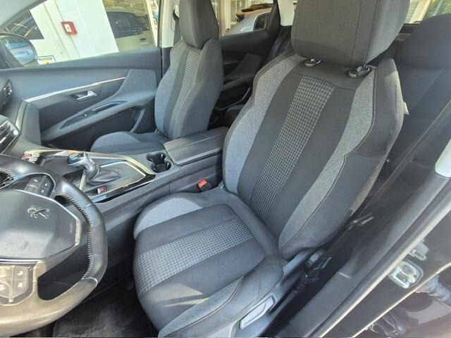 Peugeot 3008 PureTech Turbo 130 S&S Active
