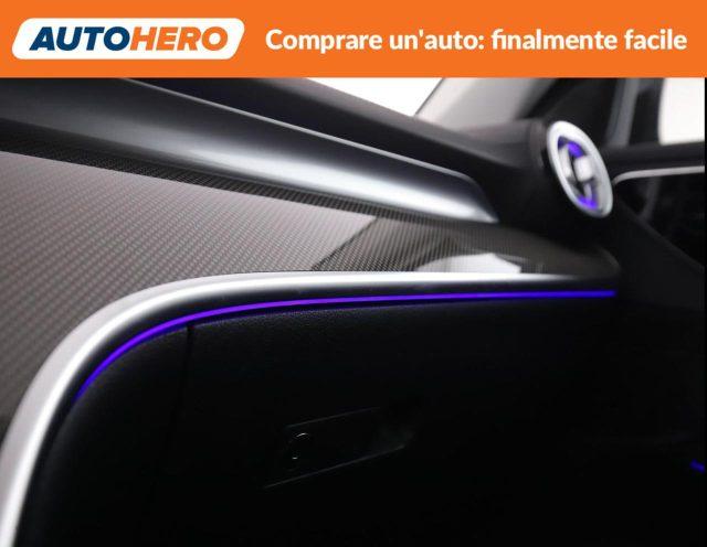 MERCEDES-BENZ E 300 e S.W. Auto Plug in hybrid Premium