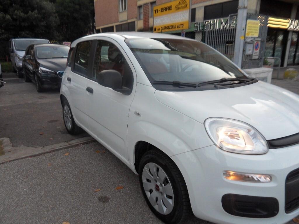 Fiat Panda 1.2 Pop