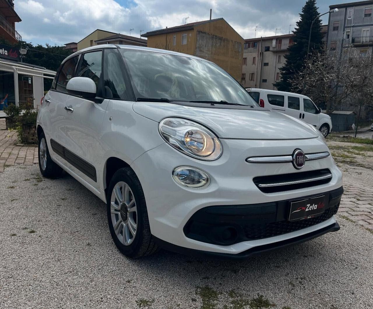 FIAT 500L 1.3 MJT 95CV MIRROR - 2021
