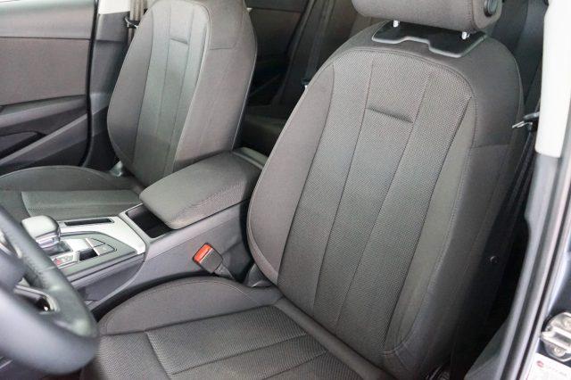 AUDI A4 Avant 35 TDI/163 CV S tronic Business