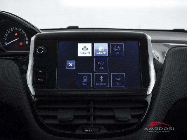 PEUGEOT 2008 75 Active