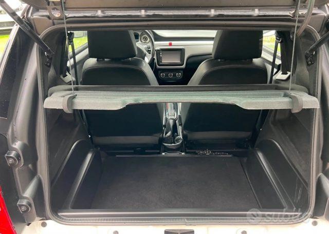 LIGIER JS 50 DCI Sport Ultimate FULL WHITE