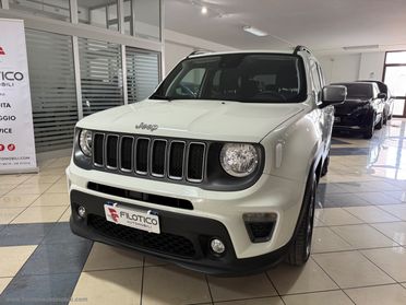 JEEP Renegade 1.6 Mjt 130CV Limited CARPLAY - TELECAMERA