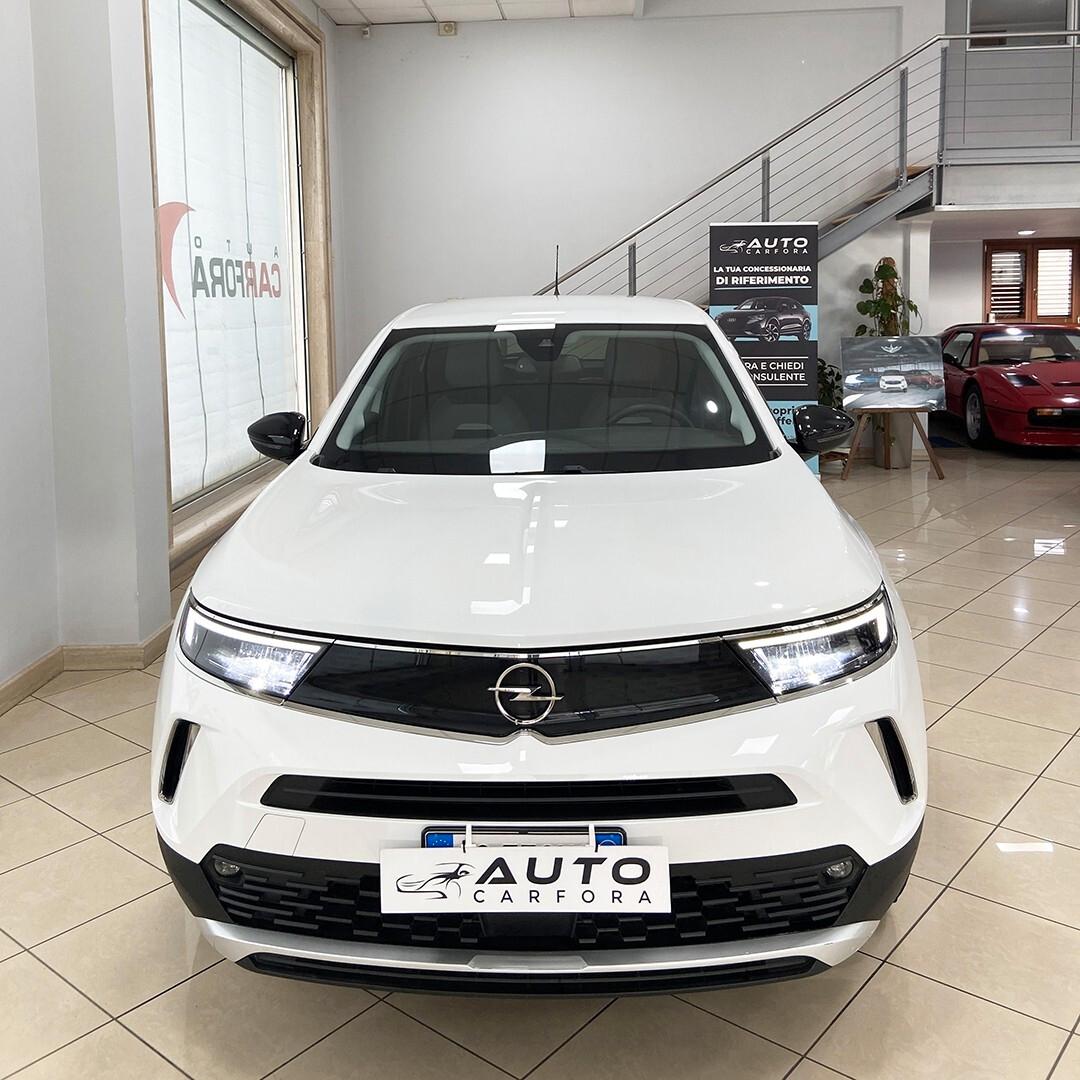 Opel Mokka 1.5 diesel Elegance