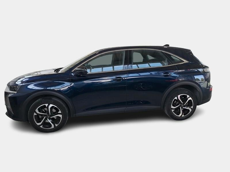 DS DS 7 CROSSBACK BLUEHDI 130 AUTOMATICO BUSINESS BASTILLE SUV
