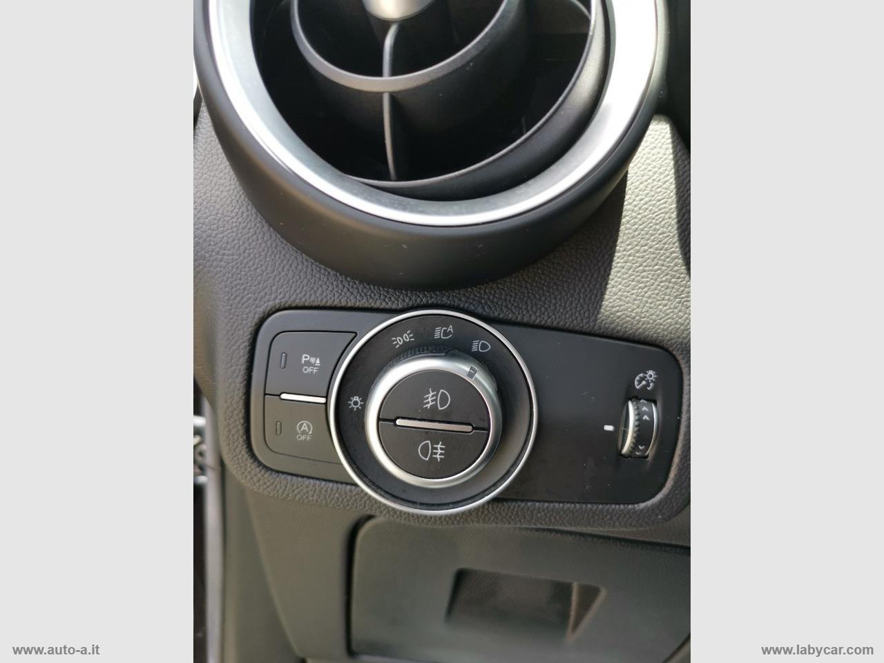 ALFA ROMEO Stelvio 2.2 T.diesel 160CV AT8 RWD BUSINESS