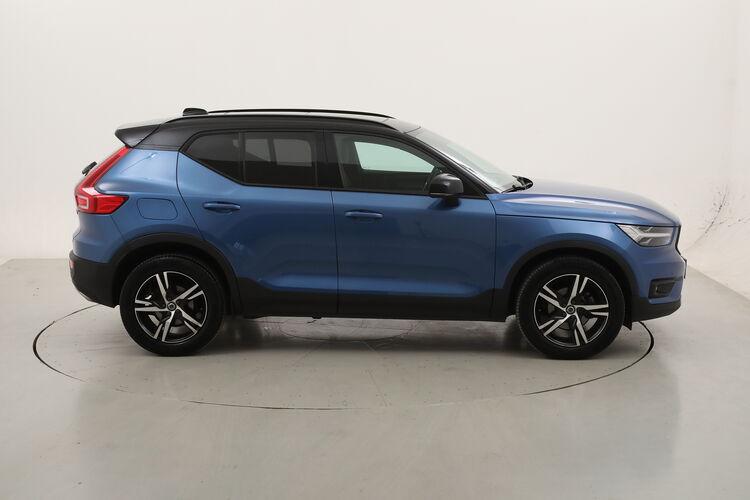 Volvo XC40 T3 R-design Geartronic BR471858 1.5 Benzina 163CV