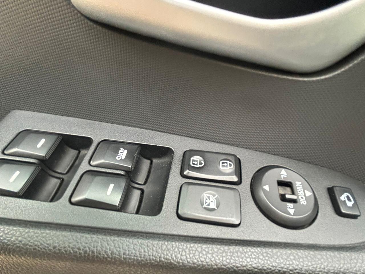 Kia Sportage 1.7 CRDI VGT 2WD Active